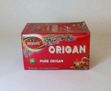 Origan (Biosanté) - الزعتر
