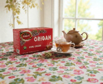 Origan (Biosanté) - الزعتر