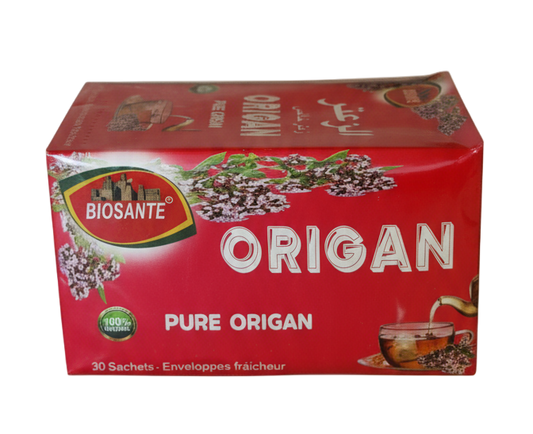 Origan (Biosanté) - الزعتر