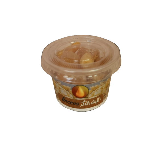 Encens Naturel – اللبان الذكر